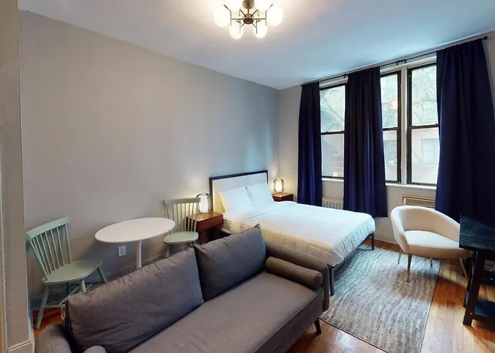 Apartment 385: Upper East Side