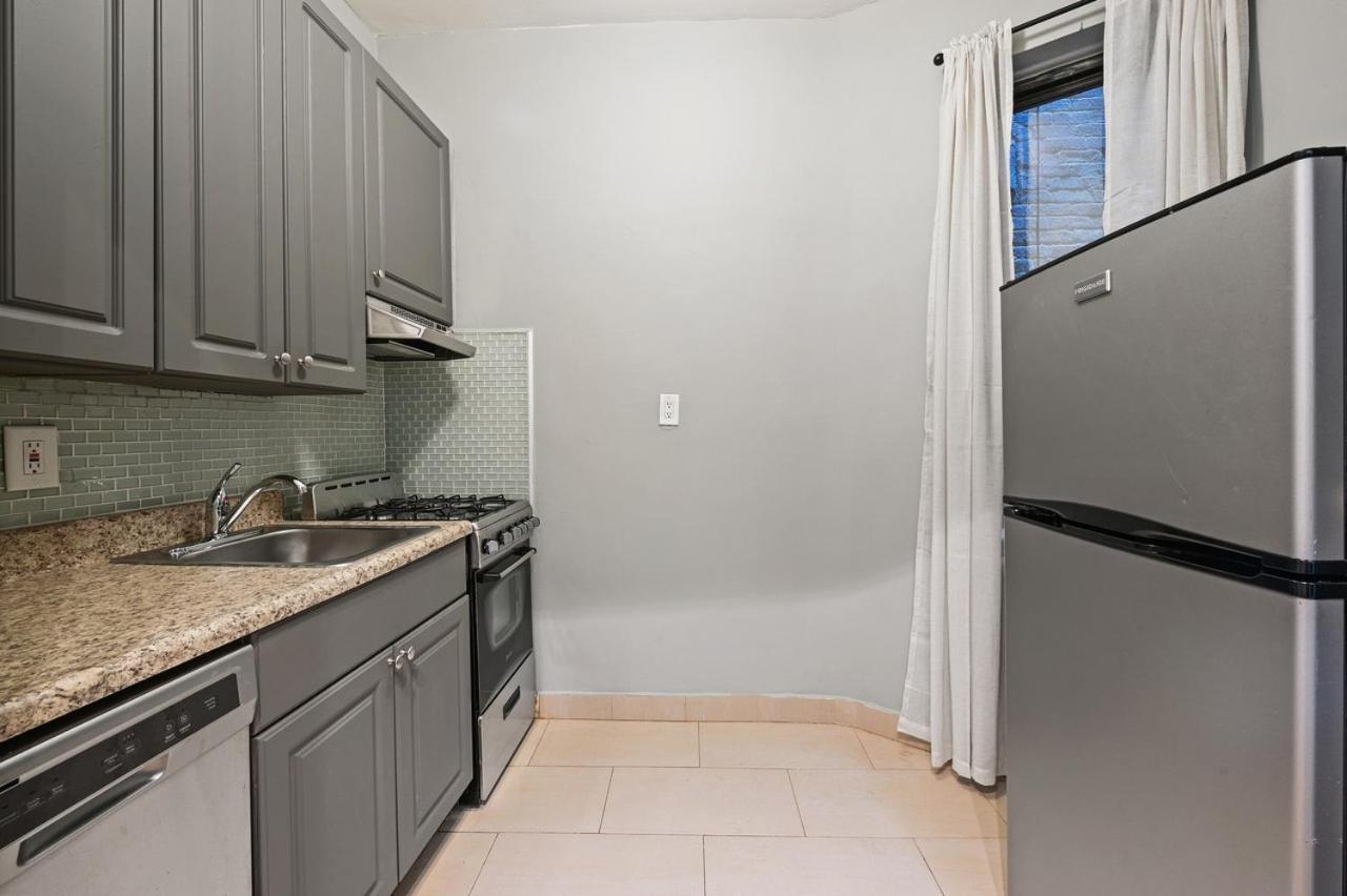 385: Upper East Side Apartamento *
