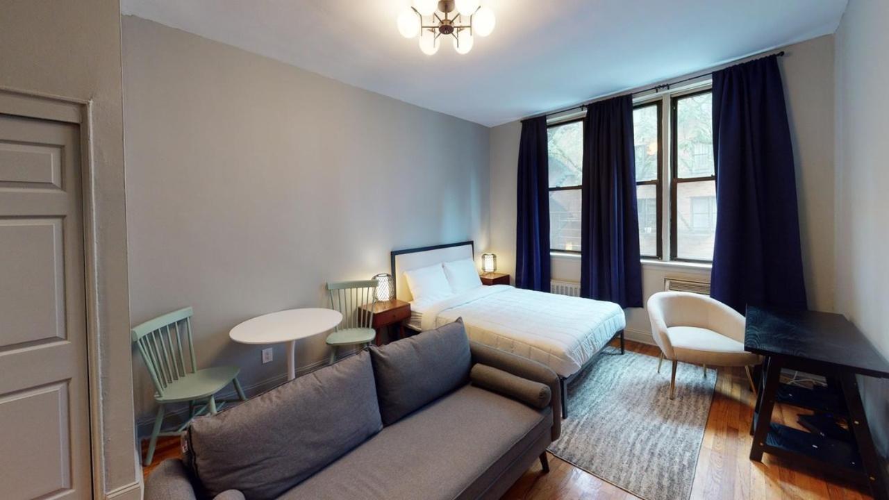 385: Upper East Side Apartment New York
