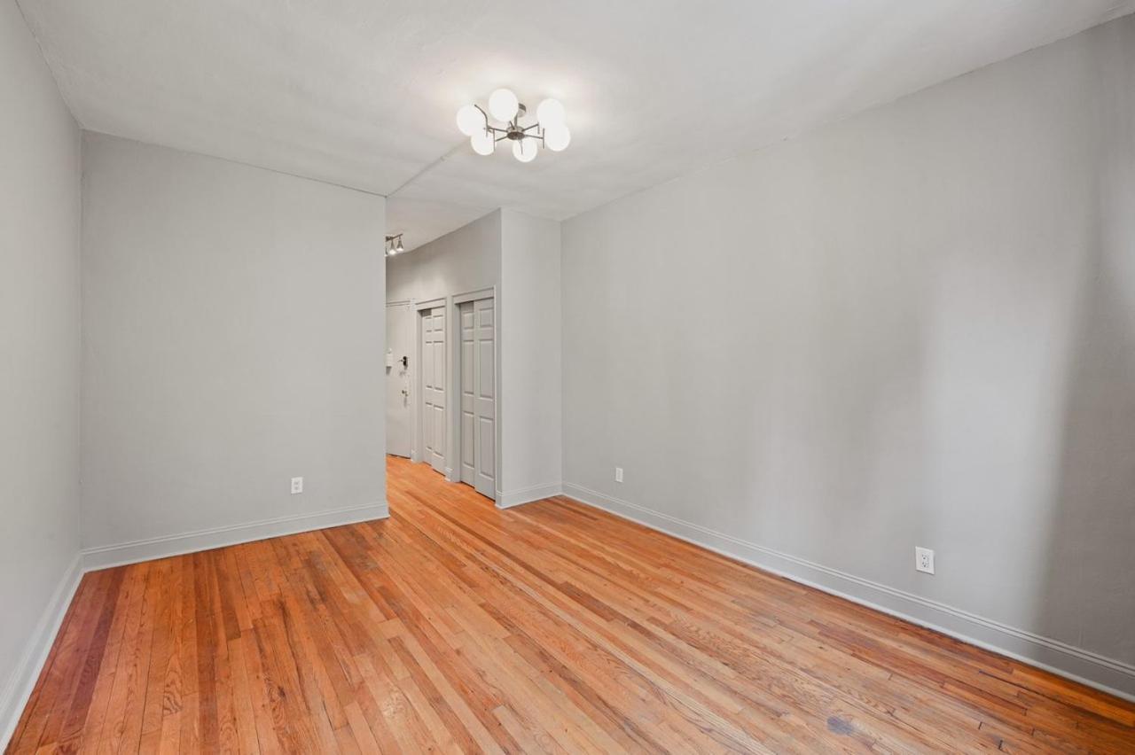 385: Upper East Side Apartamento