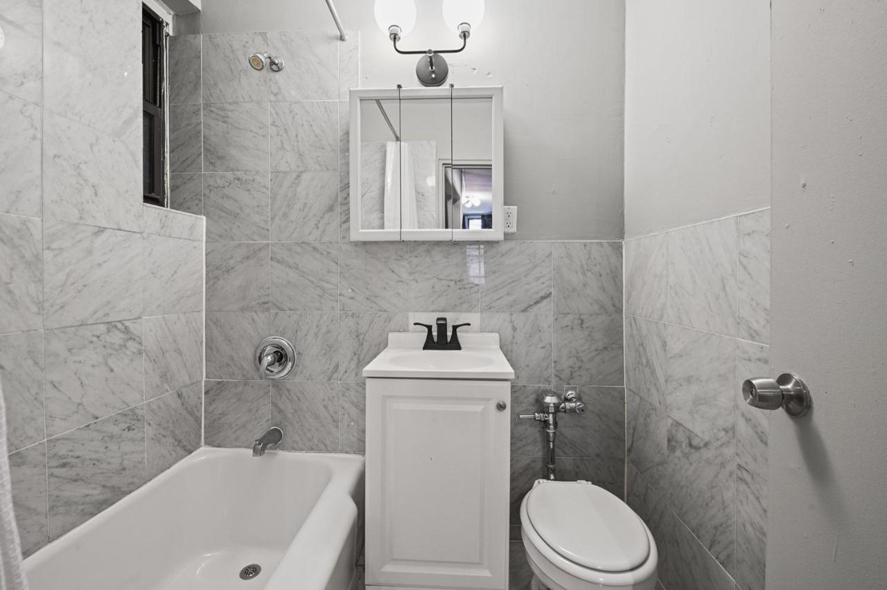 385: Upper East Side Apartment New York